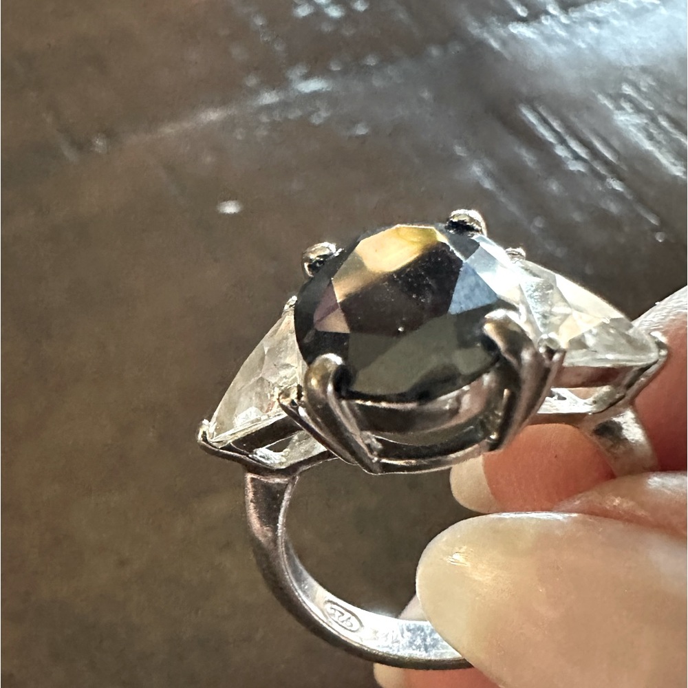 Stone Ring